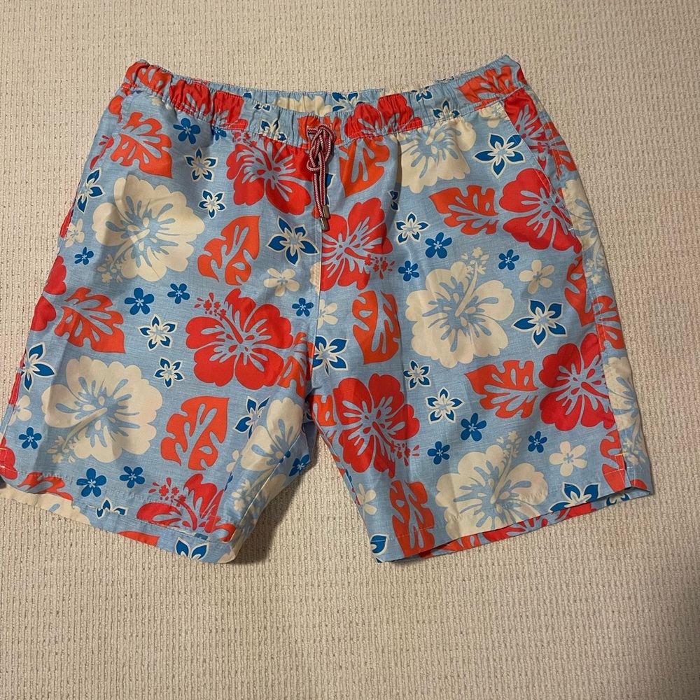 Peter Millar men’s XL bathing suit